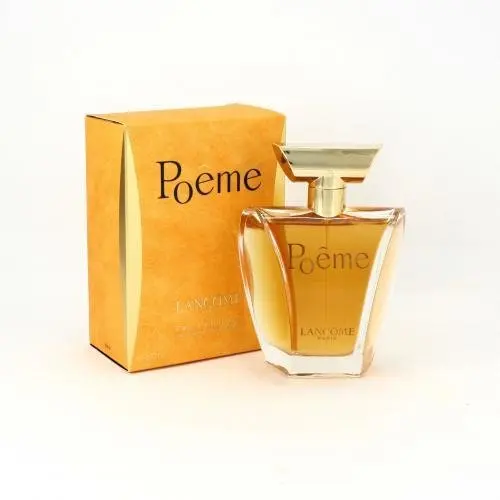 Get Quotations Lancome Poeme For Women 3 4oz Edp Spray