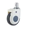 New design 100mm Caster Wheels Wholesale Furniture wheel Medical equipment used casters