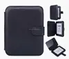 for Nook Touch pu leather case,lightweight various colors available prefect design for nook case