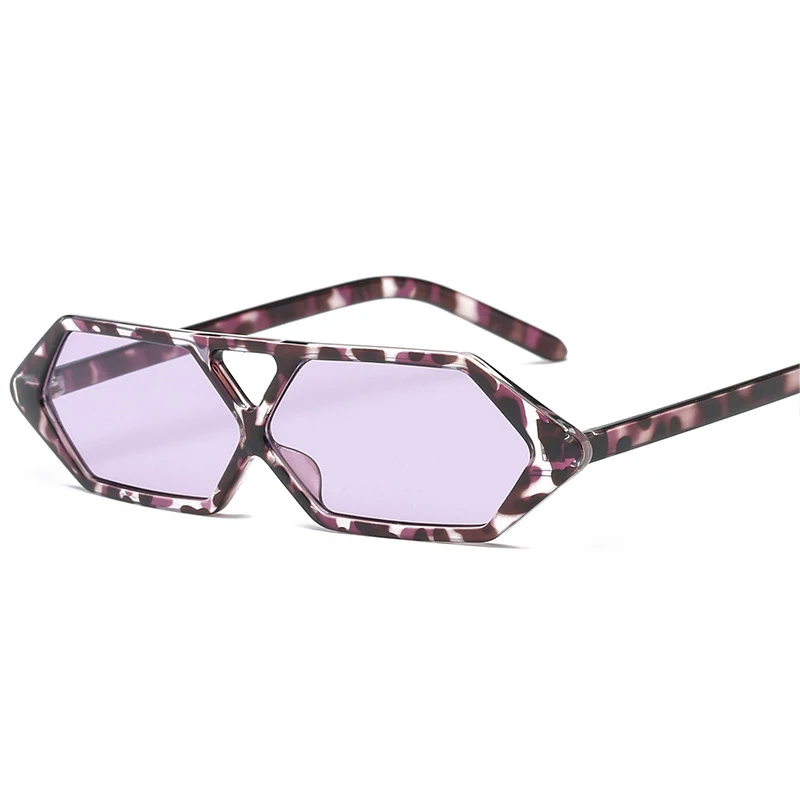 

2019 Europe and America fashion small frame eyewear cat eye sunglasses for women, As you see