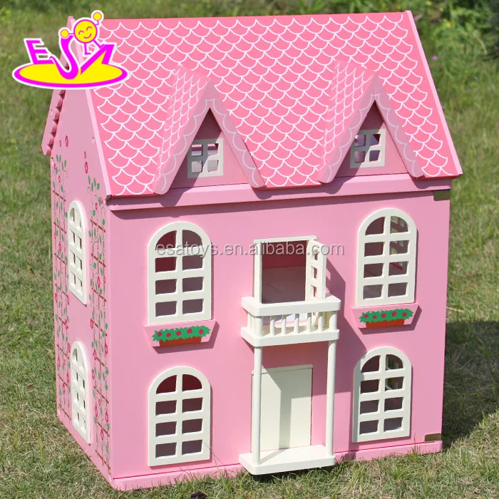 Alibaba dollhouse on sale