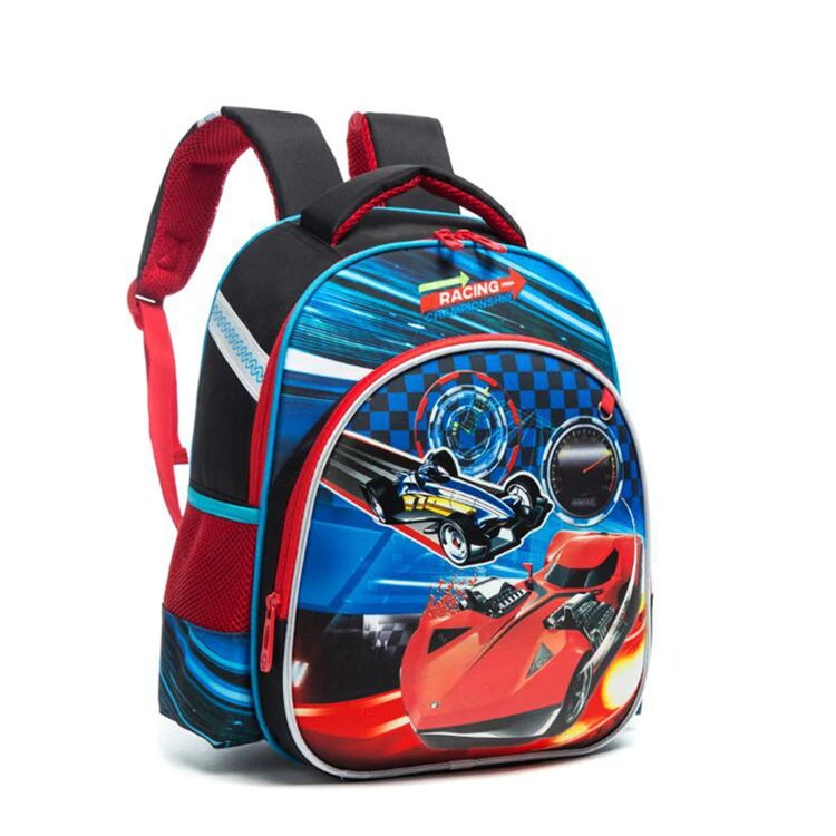 Durable Small School Bag