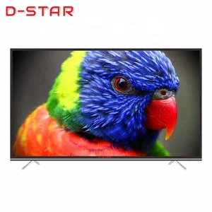 50 inch 4K Smart LED TV