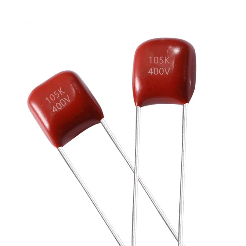 Capacitor 1.0 uF 400V Metallized Polyester