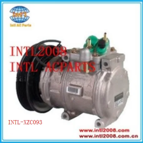 FOR Honda 38810-RBD-E11 38810-RBE-E11 AUTO AC COMPRESSOR