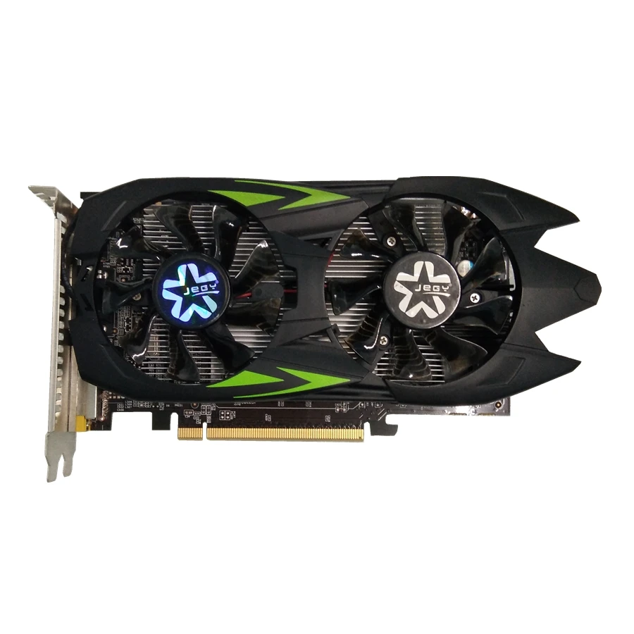 

Geforce NV GTX 750 2GB Video Card DDR5 128Bit Graphics Card portable graphic card