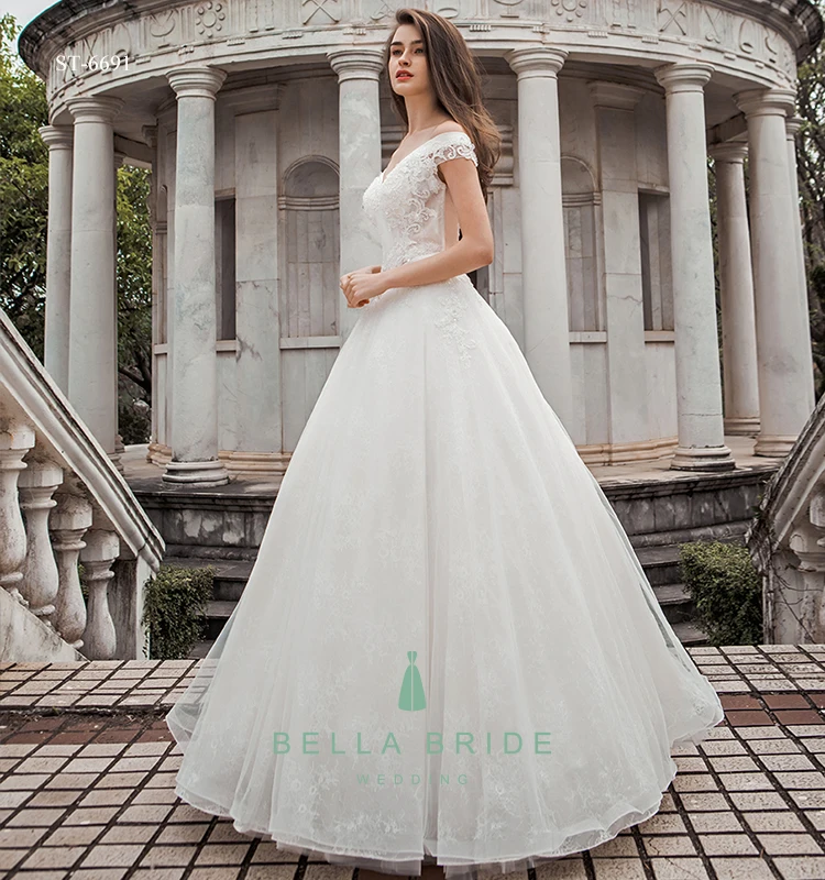 Alibaba Negozio Online Di Vendita Calda Abito Da Sposa Di Formato Personalizzato Grandi Tette Buy Abito Da Sposa Di Grandi Tette Grande Vestito Da Cerimonia Nuziale Alibaba Negozio Online Di Vendita Calda Abito