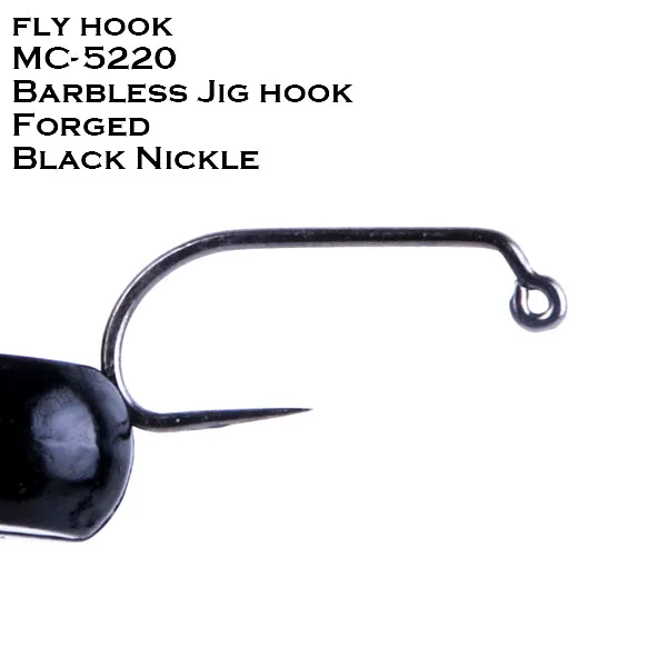Barbless Fly Fishing Tying Jig Hooks Buy Fly Tying Hooks,Fly