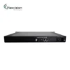 Economic ip to rf modulator option DVB-C DVB-T ATSC or ISDB-T/Tb rf modulation