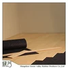 Shock Absorbing Static Color Point Rubber Roll Underlay Flooring