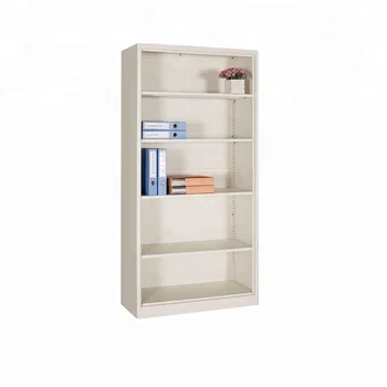 Kd Structure Bookcase Mass Production Popular Used Library