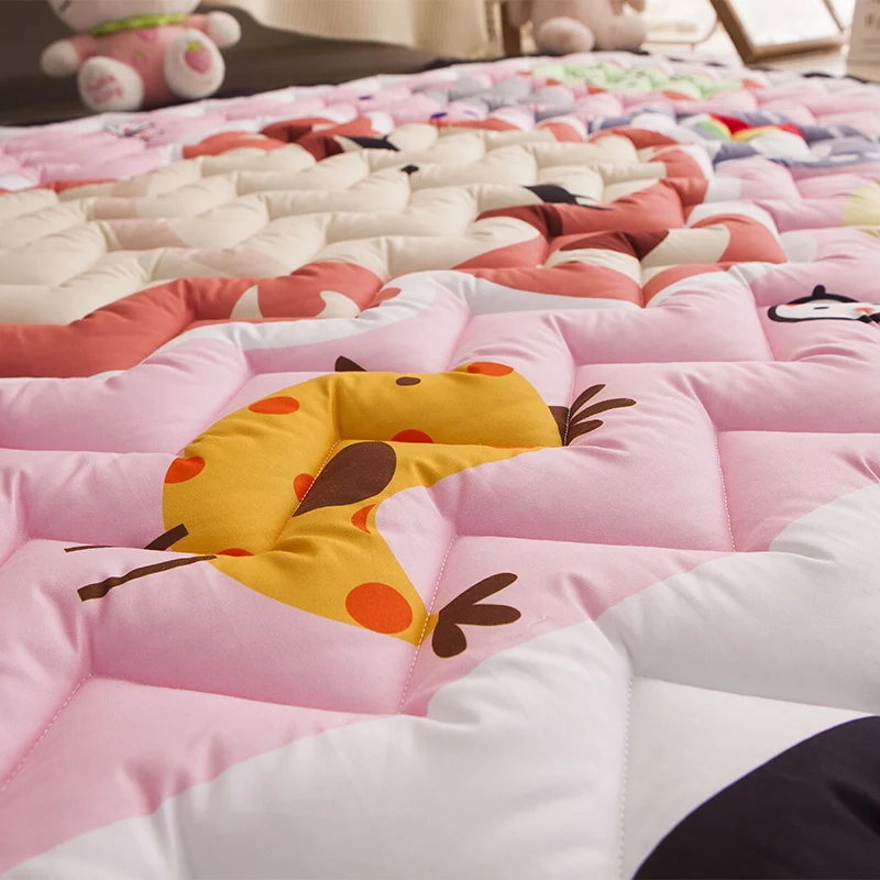 Roll Up Customize Non Toxic Nordic Thick Foam Play Mat Buy Kids