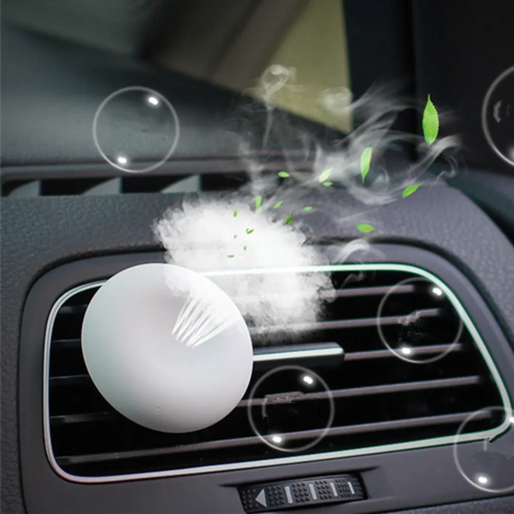 100 Natural Air Freshener Oil Car Diffuser Aroma Buy Car Diffuser