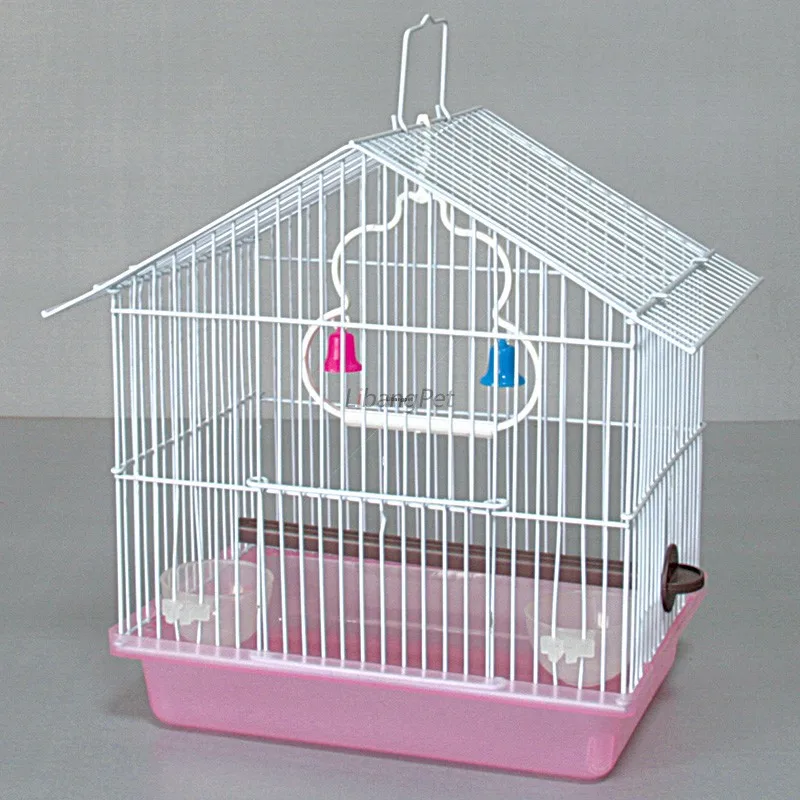 Hanging Small Decorative Foldable Bird Cage Wire Panels Buy Bird Cage