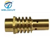 15AK welding contact tip holder 002.0058 for mig welding torch