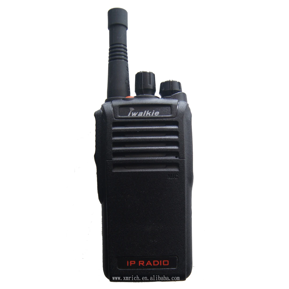 

HJ3600 WCDMA radio free iwalkie platform no anual fee GSM radio walkie talkie with wifi GPS