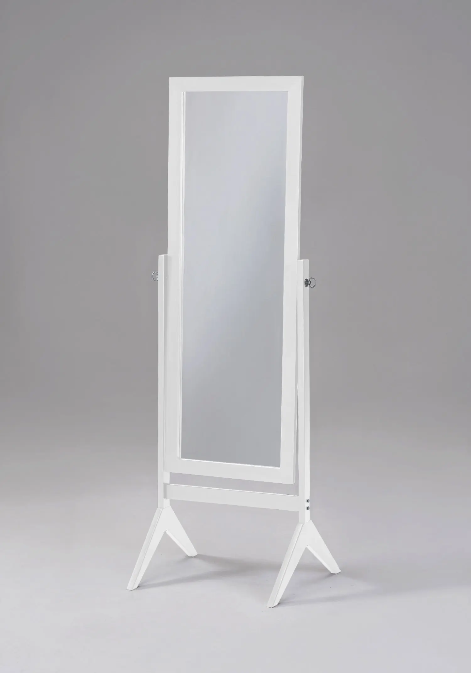 Cheap White Leather Floor Mirror Find White Leather Floor Mirror