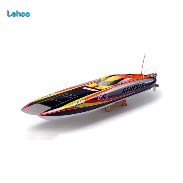 fast cheap rc boat