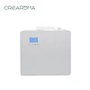 2018 Crearoma wall mounted professional scent diffuser nebulizer aroma air with fan