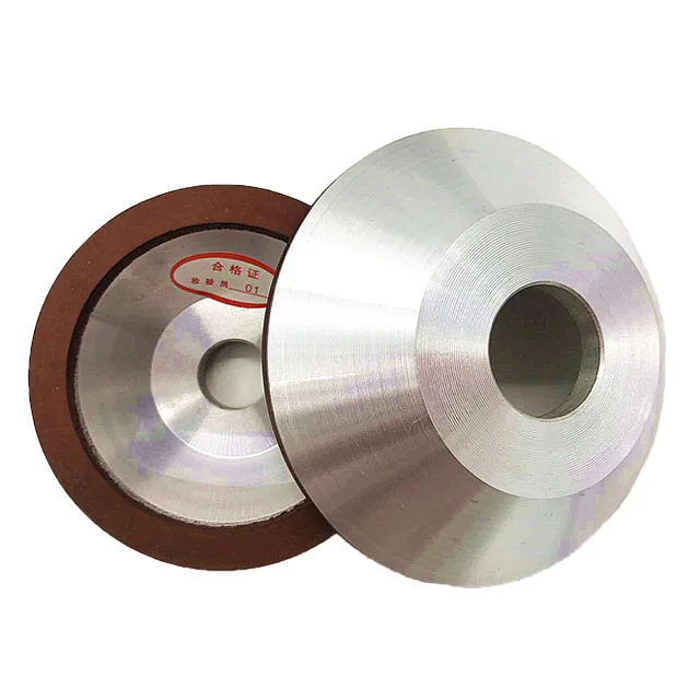 
High quality Diamond Grinding Wheel for Carbide 