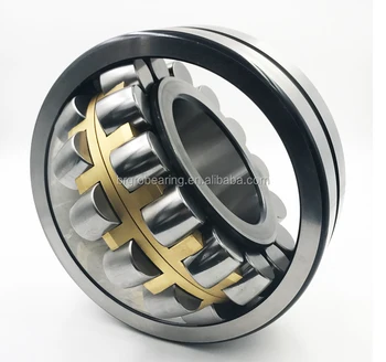 Factory Price Spherical Roller Bearing 22214 22215 22216 - Buy Bearing
