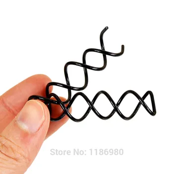 Special Bobby Hair Clip Design Women Barrette Hairpin Invisible