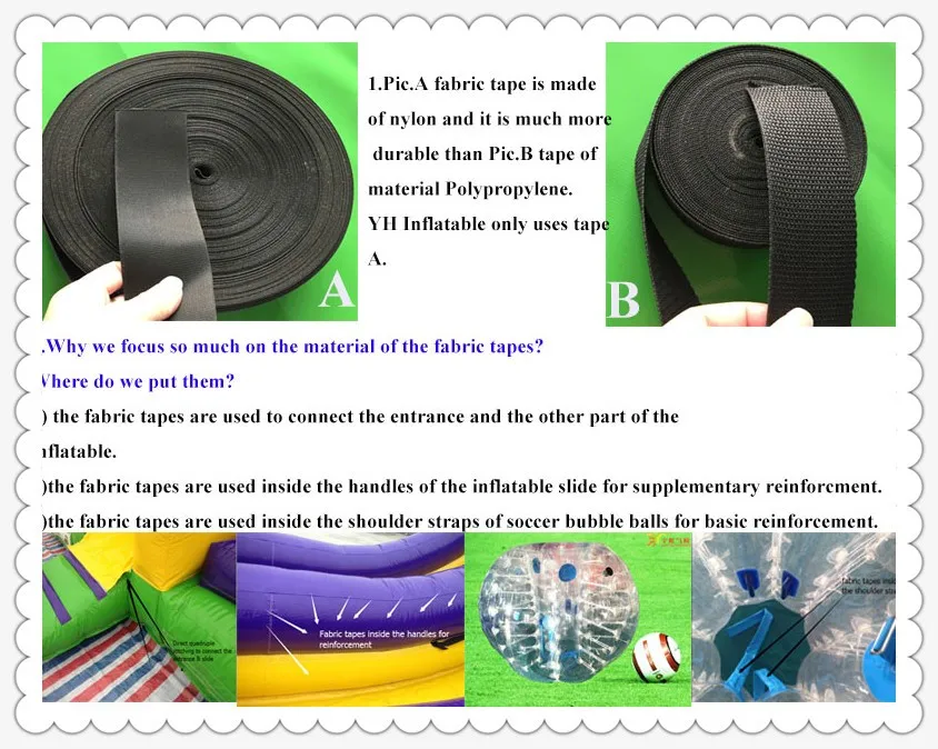 Tropical tree safari animal zoo pvc castle inflatable bouncer house.jpg