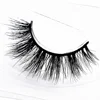 custom private label cheap 3d real mink lashesShowy Deco