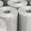 304 stainless steel security wire mesh for window guard/ Factory price supply A-alloy stainless steel security window screens