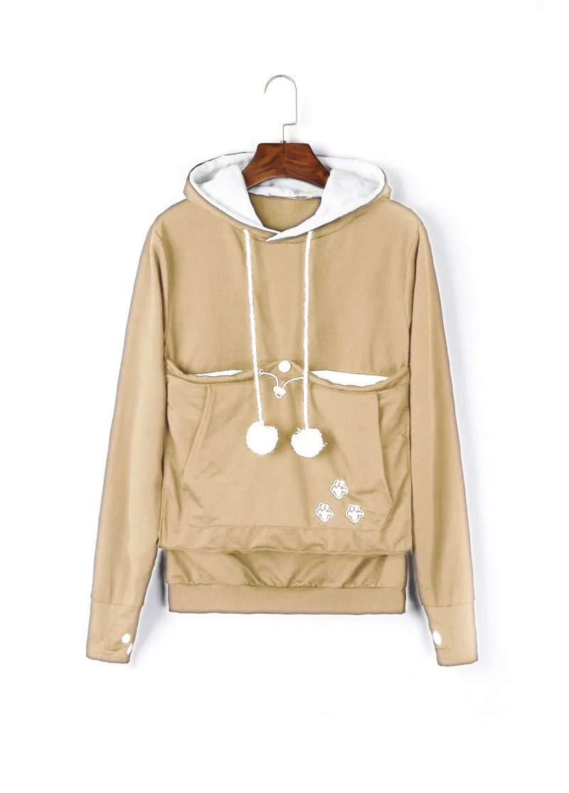 Menebal Kartun Hooded Hoodies Kekasih Kucing Kangaroo Anjing Hoodie Lengan Panjang Sweatshirt Depan Saku Kasual Hewan Telinga Hoodie 4xl Buy Kartun Hooded Hoodies Kangaroo Anjing Hoodie Kasual Hewan Sweatshirt Hoodie Product