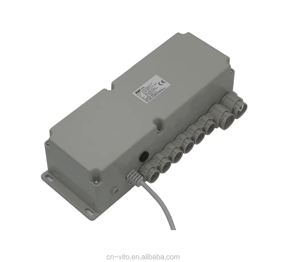 Cotrolling 5sets Linear Actuator Waterproof Control Box Buy