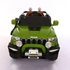 kids car battery remote controller toy children electric jeep pedal cars 4x4