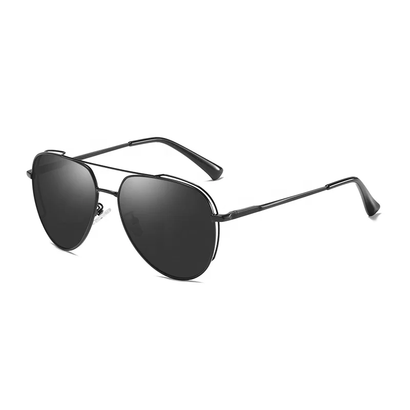 

2019 new high quality fashionable chinese factory wholesale men polarized sunglasses sun glasses
