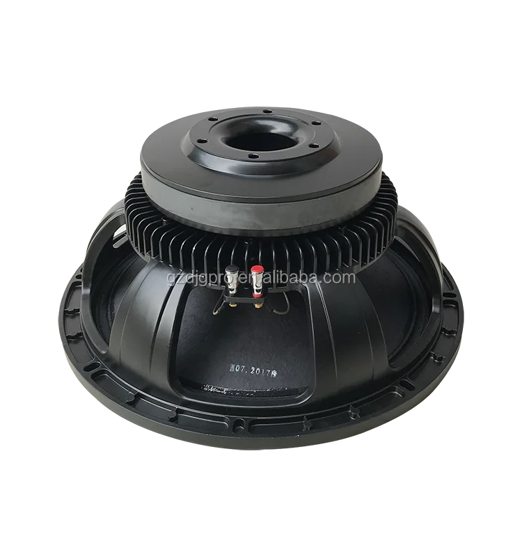 18inch Pro Audio Speaker Driverxl18b Buy Db Audio Speakers,Top Pro
