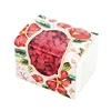 High quality 36 Colors 10g/box preserved hydrangea for home wedding decoration