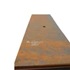 Cold Rolled Technique Carbon High Strength Steel Plate