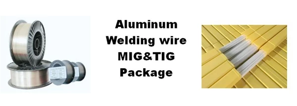 aluminum welding wire 4043