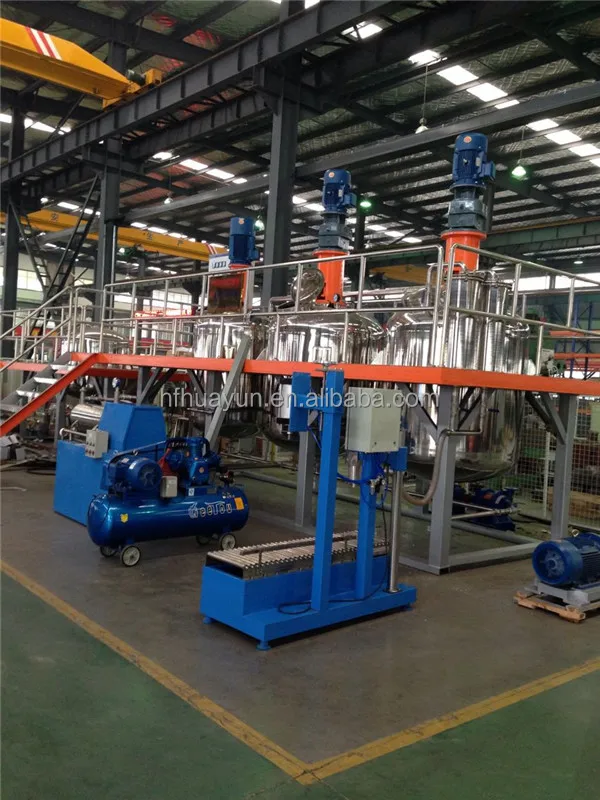 Dma16 Automatic Paint Mixer / Paints Mixing Machine To Make Wall