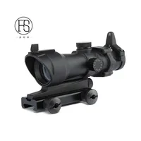 

1X32 dot sight telescope China Military training digital Hunting functional sirsoft optics red green dot scope