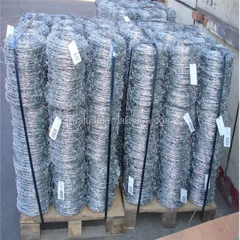 plastic razor wire