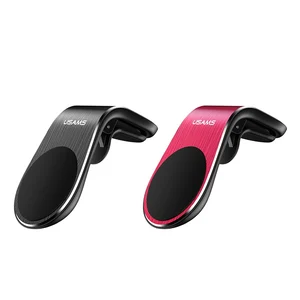 USAMS Magnetic Car Phone Holder Air Vent