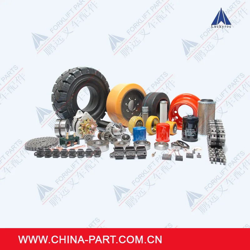 Hot Sale Forklift Part For Linde Forklift Parts - Buy Forklift Part