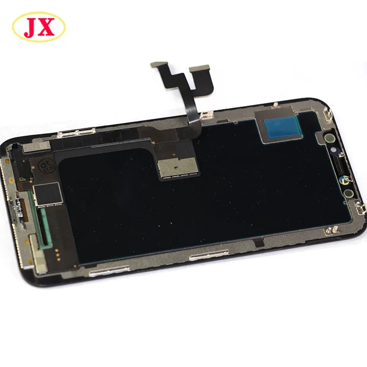 OEM New Display Screen For Iphone X Lcd With Digitizer