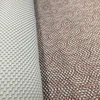 [Cloud SeriesNew design ] Environmental Plastic Chain Car Mat