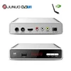 JUNUO professional multifunction software upgrade common interface dvb-t2