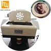 Private Logo Selfie 3d Digital cappuccino Coffee Foam Printer