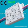 RGB led module for signs 5050SMD 12Volt waterproof IP67