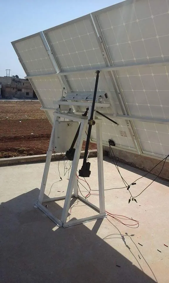 36v Satellite Dish Actuator Motor With 24 Inch Buy Satellite Dish