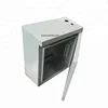 OEM Custom made indoor network electrical metal enclosure cabinet