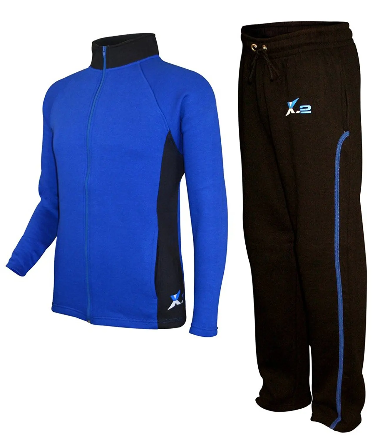 athletic sweatsuit